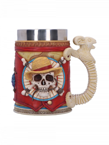 Kufel One Piece - Luffy (Nemesis Now)
