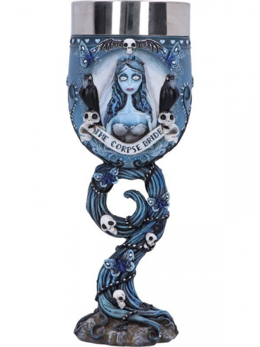 Puchar Corpse Bride - Emily Goblet (Nemesis Now)