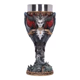 Pohár Diablo IV - Lilith Goblet (Nemesis Now)