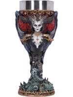 Puchar Diablo IV - Lilith Goblet (Nemesis Now)