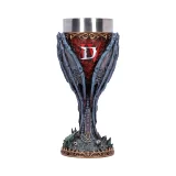 Pohár Diablo IV - Lilith Goblet (Nemesis Now)