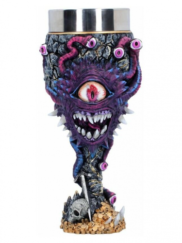 Kielich Dungeons & Dragons - Beholder (Nemesis Now)