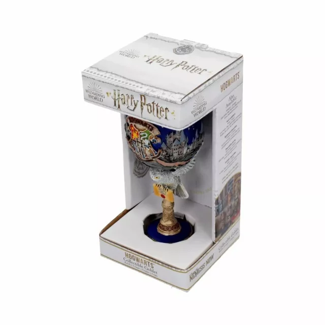 Kubek Harry Potter - Hogwart (Nemesis Now)