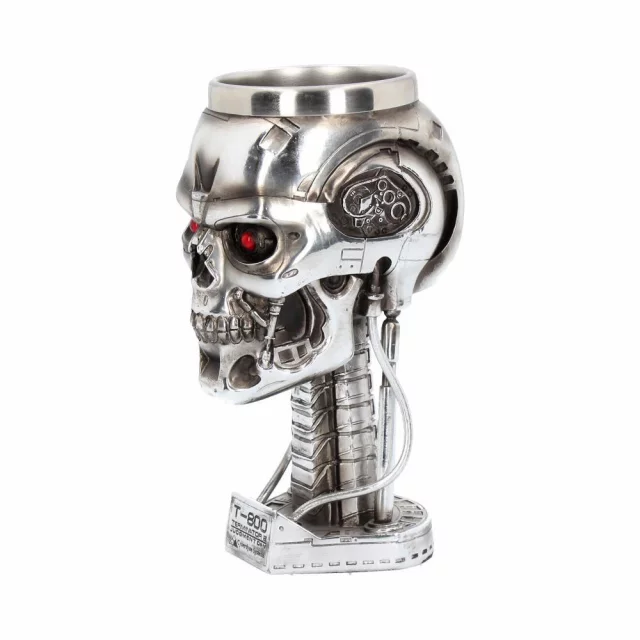 Puchar Terminator 2 - Head - Kubek