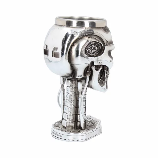 Puchar Terminator 2 - Head - Kubek