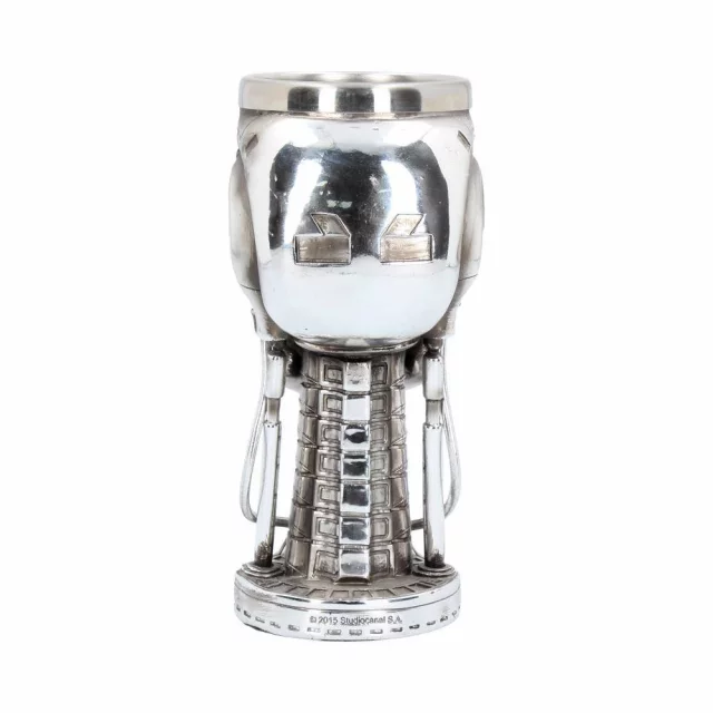 Puchar Terminator 2 - Head - Kubek