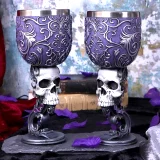 Poháry Deaths Desire (set 2 pohárů) (Nemesis Now)