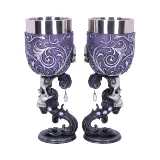 Poháry Deaths Desire (set 2 pohárů) (Nemesis Now)