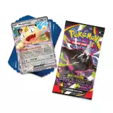 Gra karciana Pokémon TCG: Deck Crafter's Collection 2026 - Pokémon TCG: Mega Evolution - Pitch Black