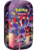 Gra karciana Pokémon TCG - Mega Heroes Mini Tin Latios