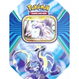 Karetní hra Pokémon TCG - Paldea Legends Tin - Miraidon