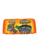 Gra karciana Pokémon TCG: Trick or Trade - BOOster bundle (35 mini boosterów) 2024