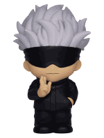Skarbonka Jujutsu Kaisen - Satoru