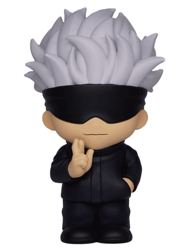 Skarbonka Jujutsu Kaisen - Satoru
