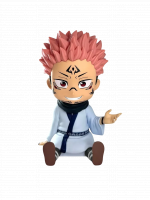 Skarbonka Jujutsu Kaisen - Sukuna