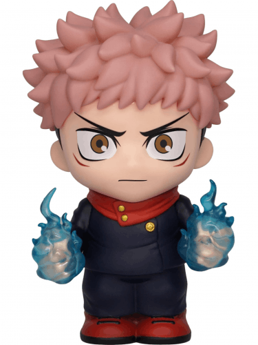 Skarbonka Jujutsu Kaisen - Yuji Itadori