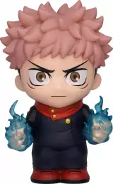 Skarbonka Jujutsu Kaisen - Yuji Itadori - Anime