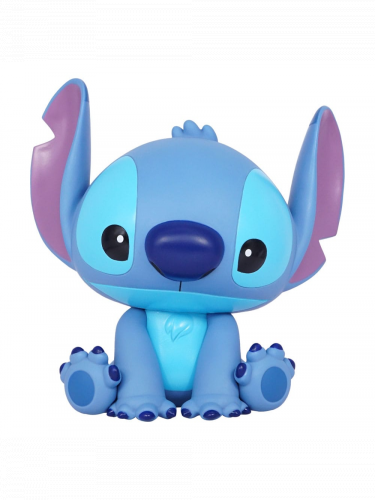 Skarbonka Lilo & Stitch - Stitch