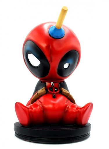 Skarbonka Marvel - Deadpool Baby