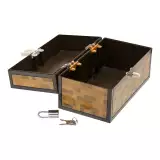 Skarbonka Minecraft - Chest