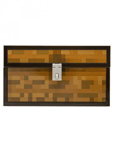 Skarbonka Minecraft - Chest