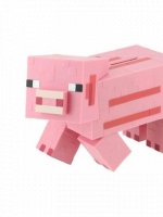 Skarbonka Minecraft - Pig
