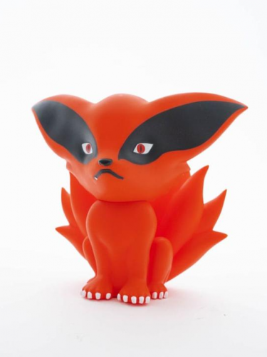 Skarbonka Naruto Shippuden - Kurama