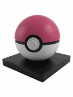 Skarbonka Pokémon - Poké Ball