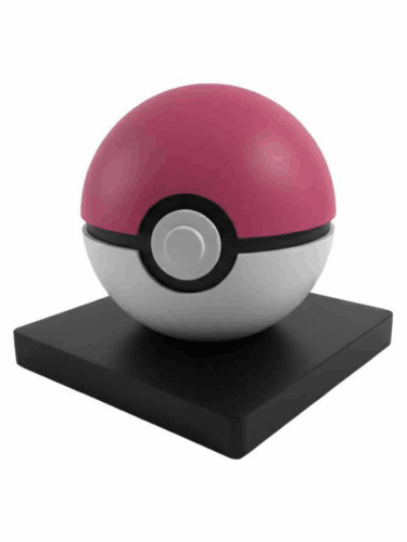 Skarbonka Pokémon - Poké Ball