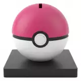 Skarbonka Pokémon - Poké Ball - Anime