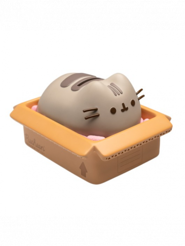 Skarbonka Pusheen - Package