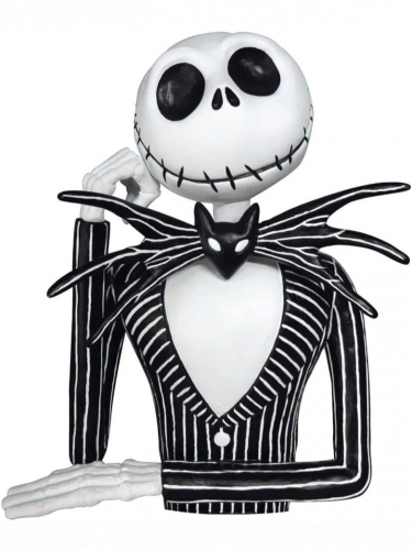 Skarbonka The Nightmare Before Christmas - Jack Skellington