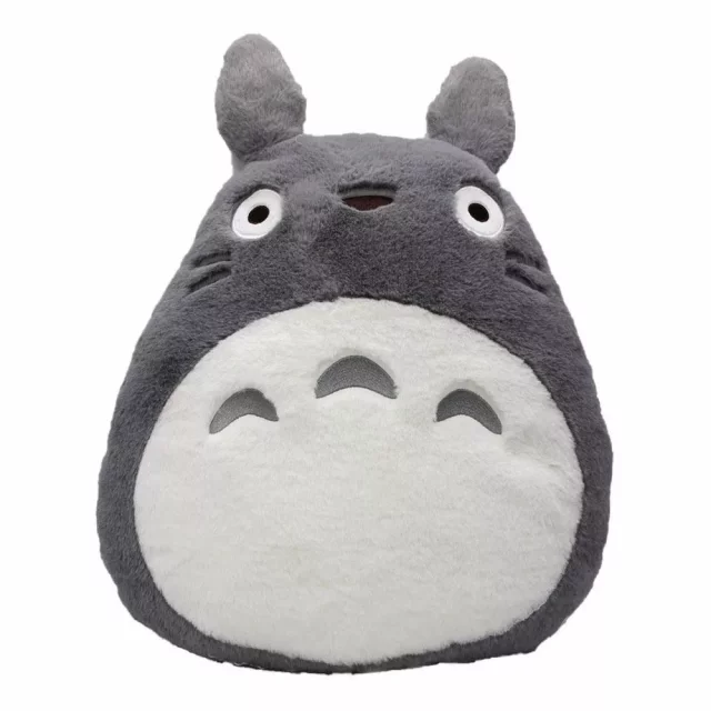 Plyšák My Neighbor Totoro - Grey Totoro