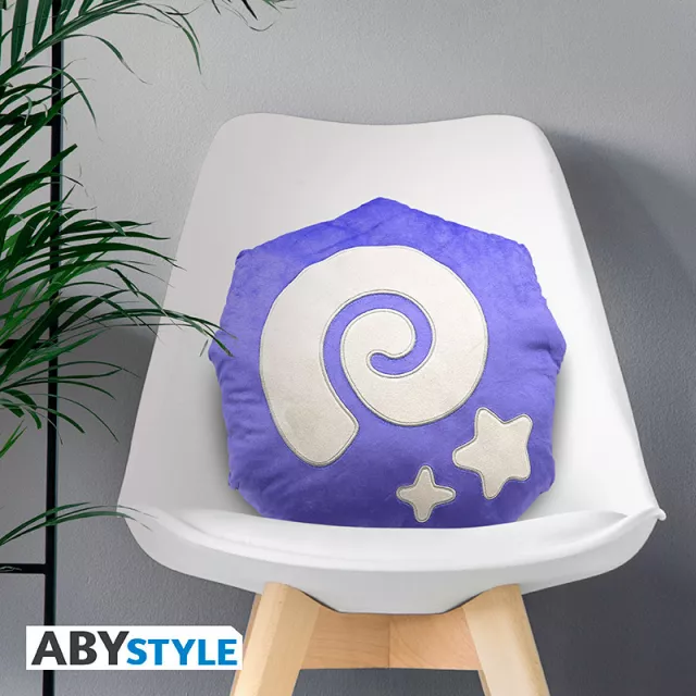 Poduszka Animal Crossing - Fossil
