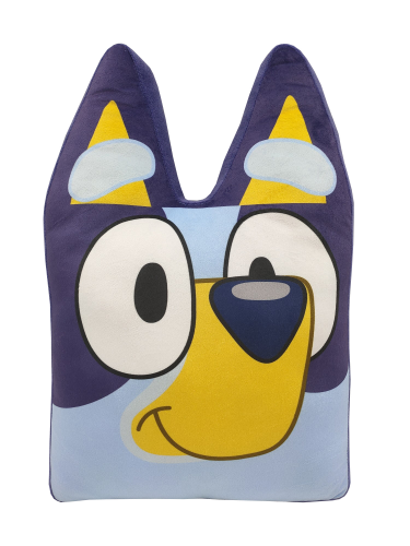 Pościel Bluey - Bluey