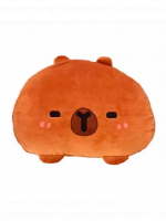 Poduszka Capybara - 3D Cusion