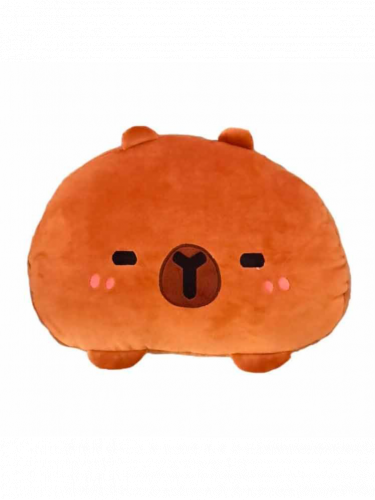 Poduszka Capybara - 3D Cusion