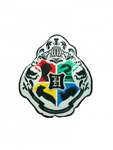 Poduszka Harry Potter - Hogwarts Crest