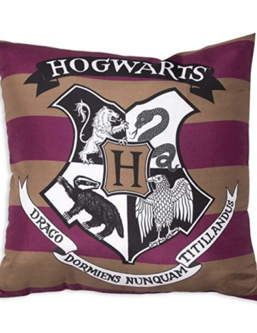 Poduszka Harry Potter - Hogwarts