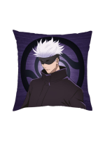 Poduszka Jujutsu Kaisen - Satoru Gojo