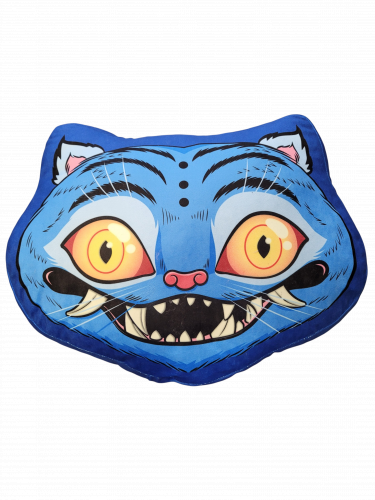 Poduszka KPop Demon Hunters - Derpy (świecąca w ciemności)