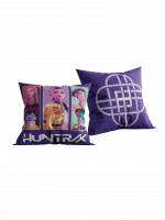 Poduszka KPop Demon Hunters - Huntrix