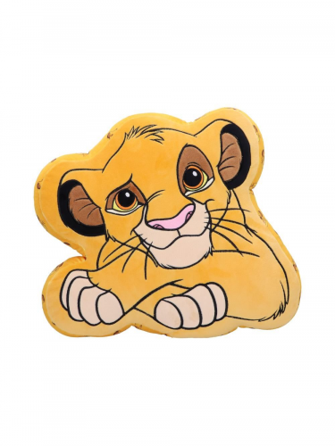 Poduszka Król Lew - Simba