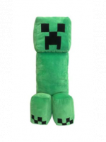 Poduszka Minecraft - Creeper (51 cm)