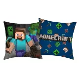 Poduszka Minecraft - Steve