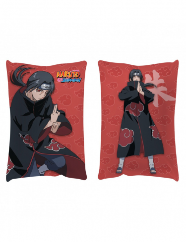 Poduszka Naruto - Itachi Uchiha Hug Size Pillow