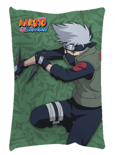 Poduszka Naruto - Kakashi Hug Size Pillow