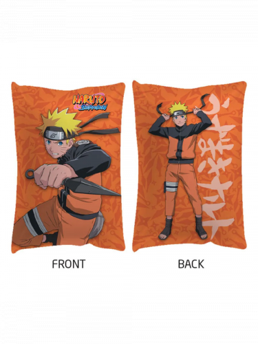 Poduszka Naruto Shippuden - Naruto Hug Size Pillow