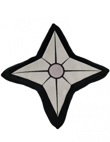 Poduszka Naruto - Shuriken