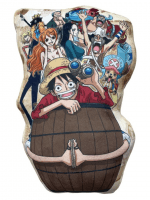 Poduszka One Piece - Characters